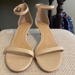 Banana Republic Heels